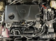 Toyota Camry Hybrid SE 2021