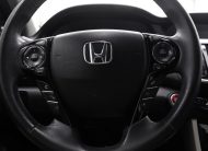 Honda Accord EX-L 2016