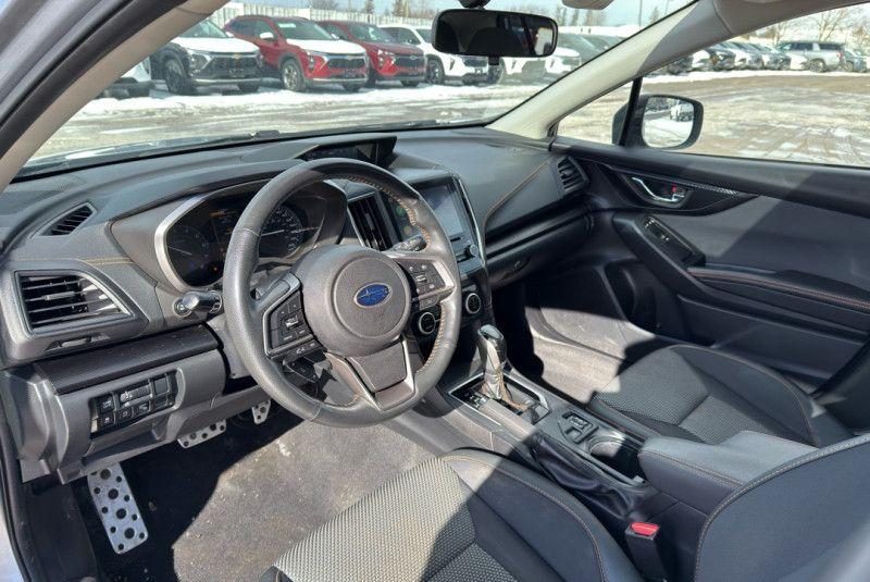 Subaru XV Crosstrek 2021