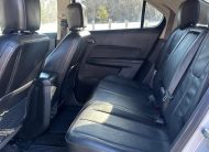 Chevrolet Equinox Premier 2017