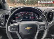 Chevrolet Silverado 1500 LT 2022