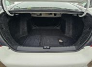 Honda Civic SE 2018