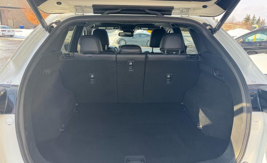 Mazda CX-5 GT Sports 2022
