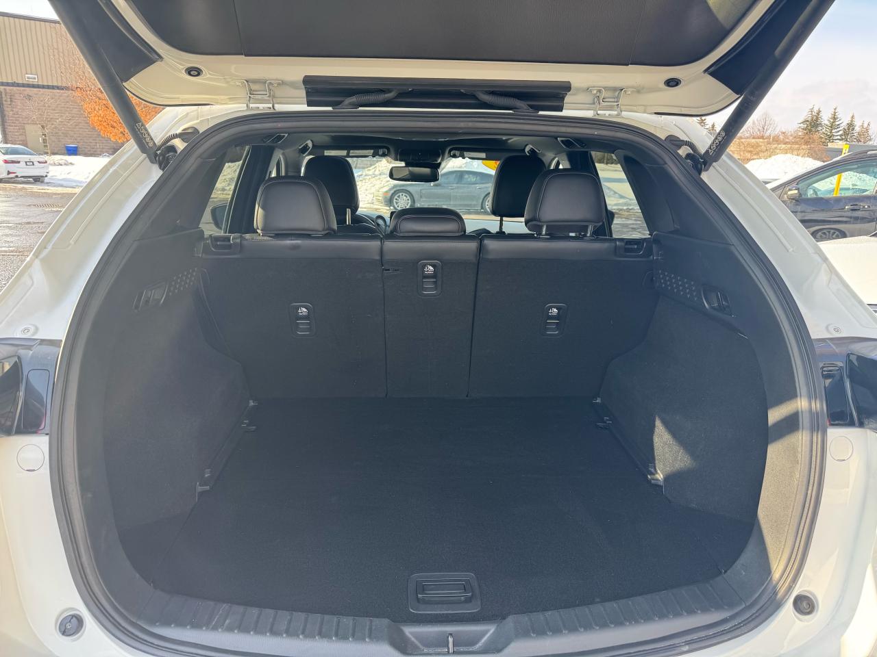 Mazda CX-5 GT Sports 2022