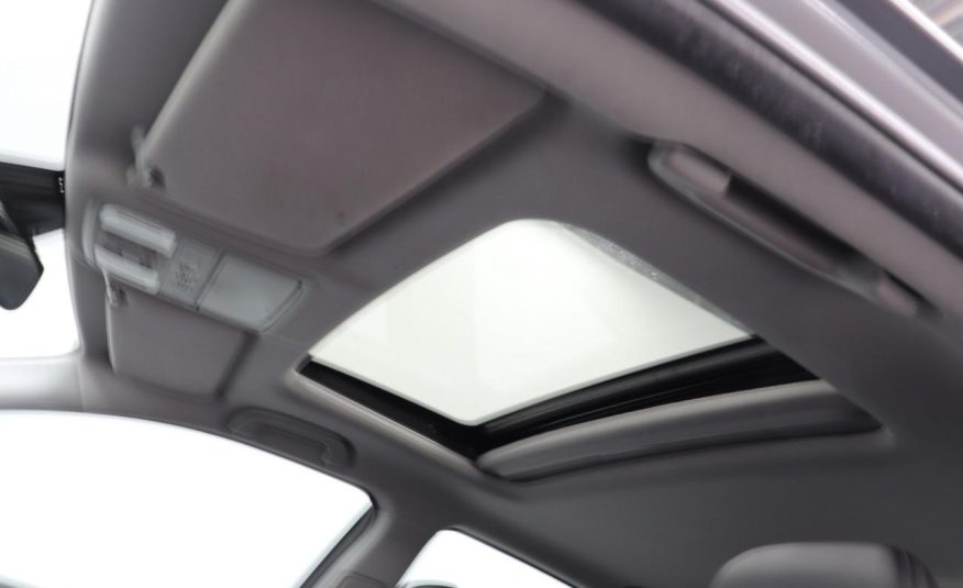 Honda Accord EX-L 2016