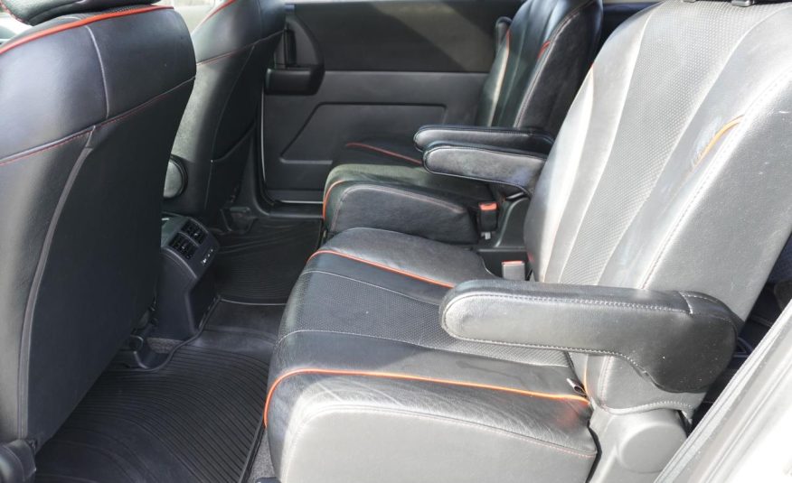 Mazda 5 2012