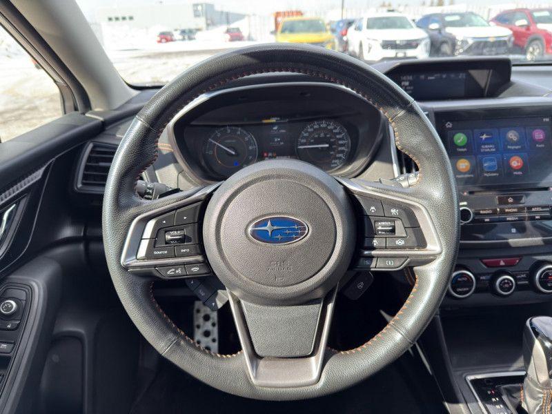 Subaru XV Crosstrek 2021