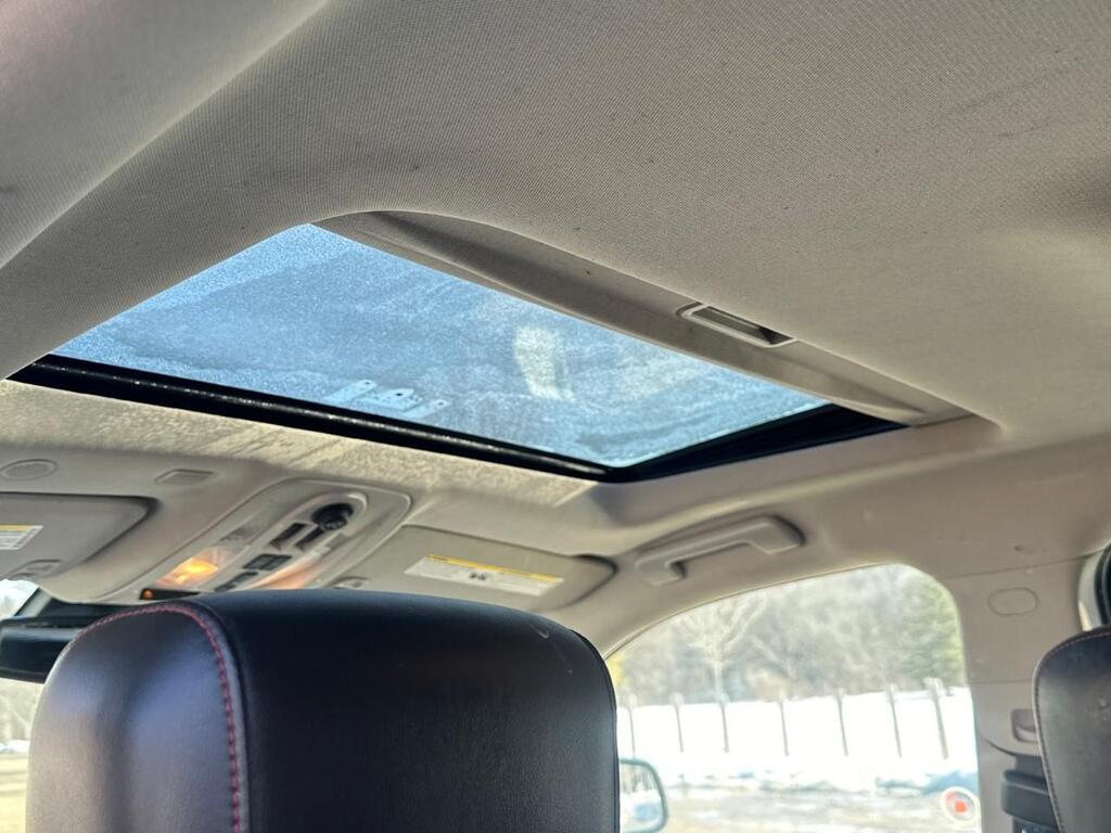 Chevrolet Equinox Premier 2017