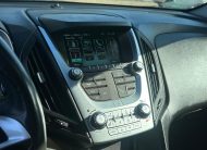 Chevrolet Equinox Premier 2017