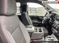 Chevrolet Silverado 1500 LT 2022