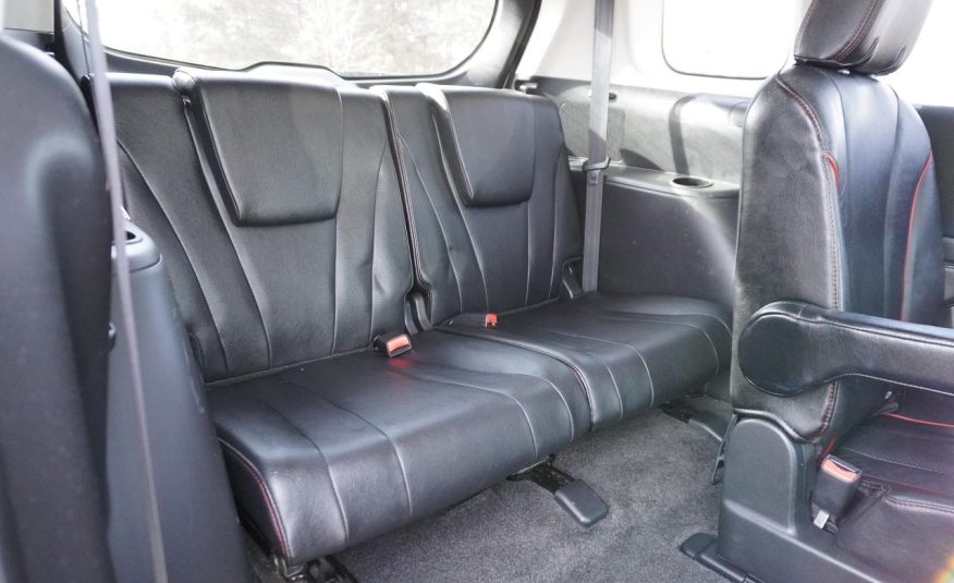 Mazda 5 2012