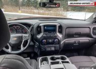 Chevrolet Silverado 1500 LT 2022